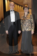 Freunde des museums israel 2009 VIP