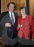 Freunde des museums israel 2009 VIP