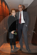 Freunde des museums israel 2009 VIP