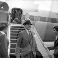 Henry J. Taylor