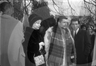 Brigitte Laaf, Brigitta Laaf