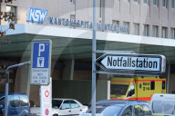 Kantonsspital Winterthur