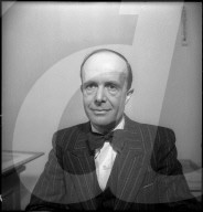 Georges Conus