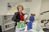 Corine Mauch