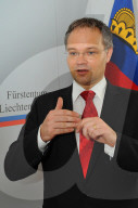 Klaus Tschütscher