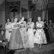 Mamie Eisenhower