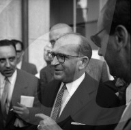 Edgar Faure