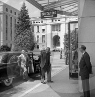John Foster Dulles