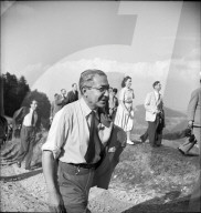 Isidor Isaac Rabi