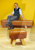 Stephan Nyfenegger