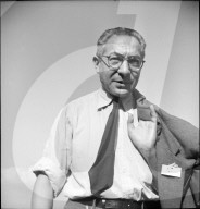 Isidor Isaac Rabi