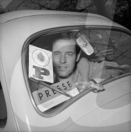 Jean-Pierre Grisel