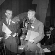 Robert Oppenheimer