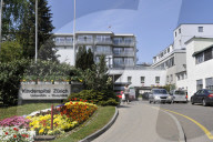 Kinderspital Zürich 2009