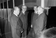 Bruno Kreisky