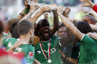 VFL - BREMEN
