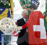 VFL - BREMEN