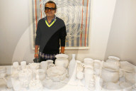 Art Basel,  Fam Bill, 2009