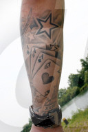 FUSSBALL VFL WOLFSBURG