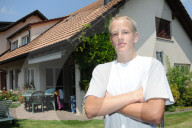 FOTO RALPH DONGHI