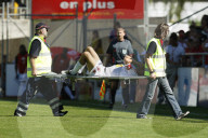 FC SION - FC BASEL 1:2