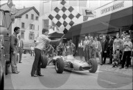 Joseph Siffert