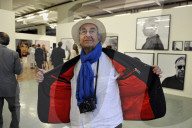 30 Jahre Michel Comte Fotografie