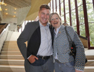 Olma Eröffnung 2009 St gallen