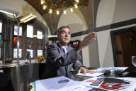 Morin Guy 2009 Basler Regierungspräsident