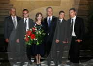 Didier Burkhalter, Bundesrat, 2009