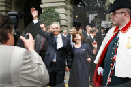 Didier Burkhalter, Bundesrat, 2009