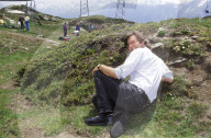 Harald Schmidt