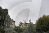 Umstrittenes Bauprojekt Bellariarain Wollishofen ZH