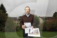 Umstrittenes Bauprojekt Bellariarain Wollishofen ZH