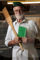 Albert Menzi