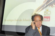 Arthur Cohn