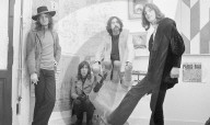 Rick Wright, Richard Wright