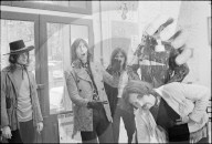 Rick Wright, Richard Wright