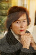 Elisabeth Kopp, Alt-Bundesrätin, 2009