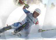 ADELBODEN 2009