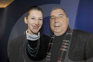 Art on Ice 2009 VIP