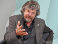 Reinhold Messner