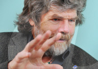 Reinhold Messner