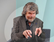 Reinhold Messner