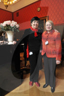 Frauen im Bundeshaus 2010