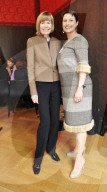 Frauen im Bundeshaus 2010