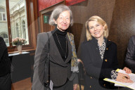 Frauen im Bundeshaus 2010
