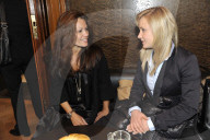 Frauen im Bundeshaus 2010