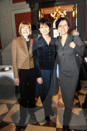 Frauen im Bundeshaus 2010