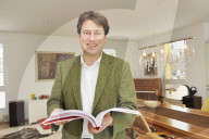 Eichenberger Rainer, Prof.